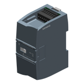 Siemens Simatic S7-1200 Analog output, SM1232, 14-bit - Rubicon Partner Portal